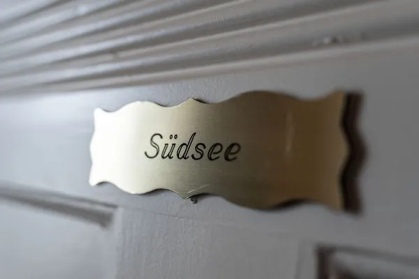  Haus Kehrwieder Wohnung Südsee