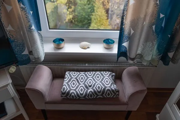  Haus Kehrwieder Wohnung Südsee