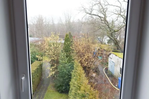  Haus Kehrwieder Wohnung Südsee