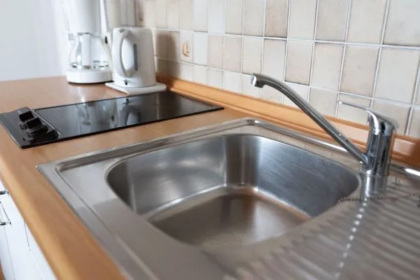  Haus Kehrwieder Wohnung Südsee