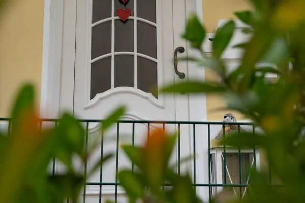  Haus Kehrwieder Wohnung Neuwerk