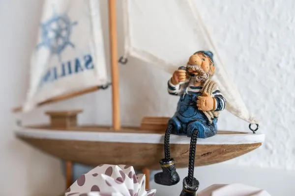  Haus Kehrwieder Wohnung Nordsee