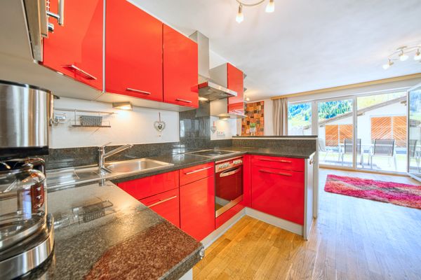  Apartment Tauernblick - Top 3  - 