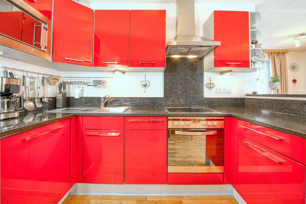 Apartment Tauernblick - Top 3  - 