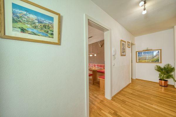  Apartment Tauernblick - Top 3  - 