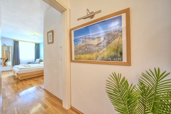  Apartment Tauernblick - Top 3  - 