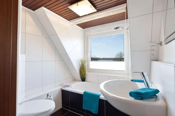   Ferienhaus Am Ankerplatz