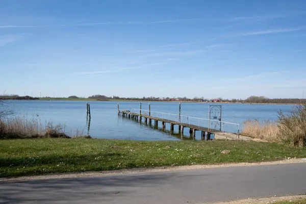   Ferienhaus Am Ankerplatz