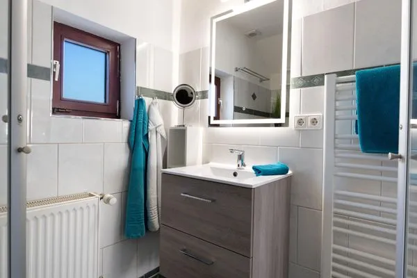   Ferienhaus Am Ankerplatz