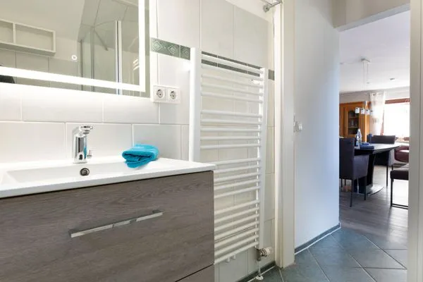   Ferienhaus Am Ankerplatz