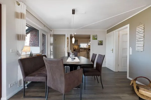   Ferienhaus Am Ankerplatz