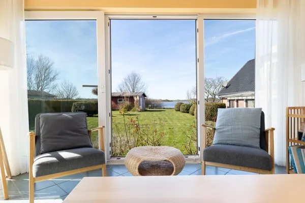   Ferienhaus Am Ankerplatz