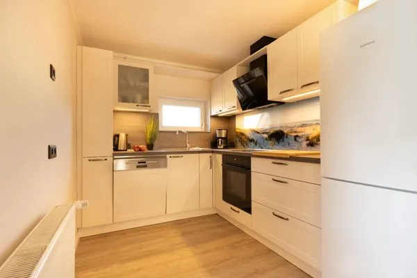   Ferienhaus Am Ankerplatz