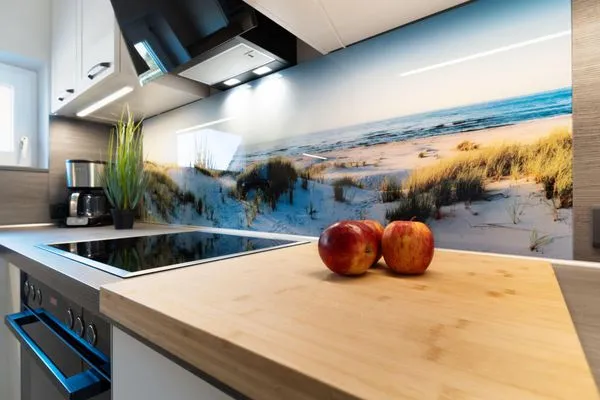   Ferienhaus Am Ankerplatz