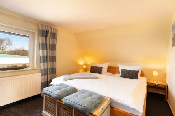   Ferienhaus Am Ankerplatz