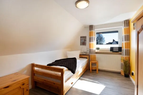   Ferienhaus Am Ankerplatz