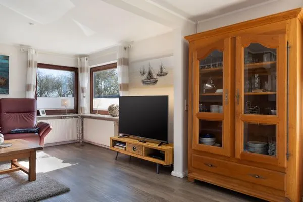   Ferienhaus Am Ankerplatz