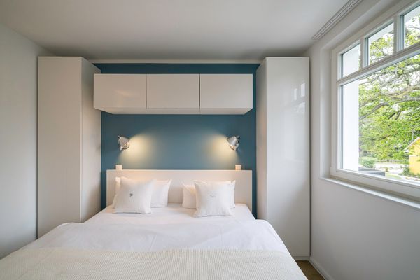  SEEHAUS Prerow Prerow - Schlafzimmer