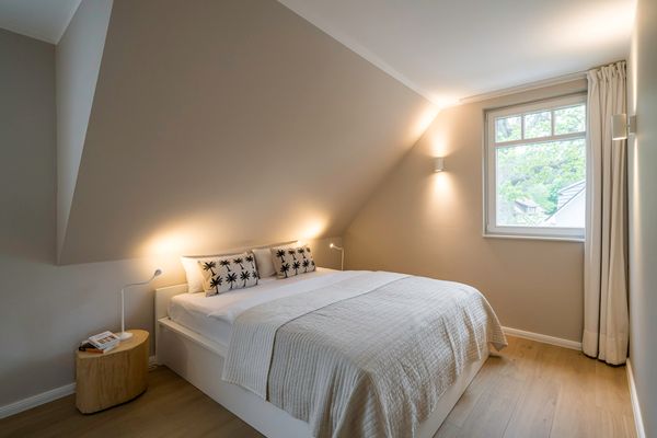  SEEHAUS Prerow Prerow - Schlafzimmer