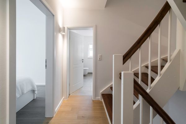  SEEHAUS Prerow Prerow - Schlafzimmer