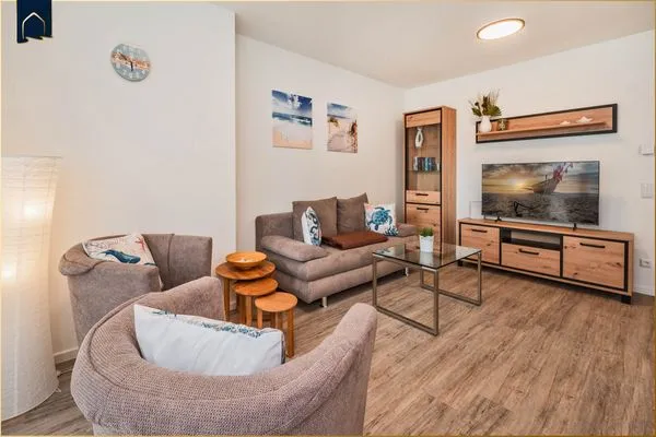   Ferienwohnung Klippenblick