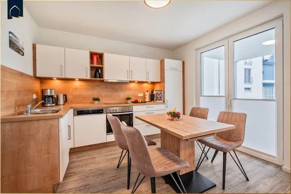   Ferienwohnung Klippenblick