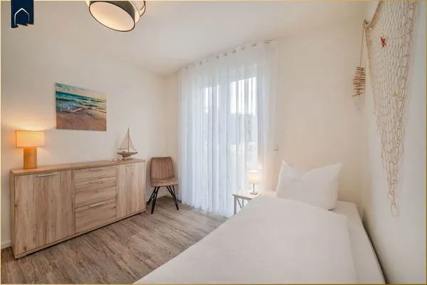   Ferienwohnung Klippenblick