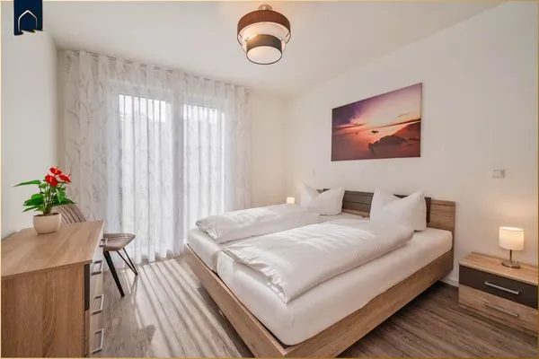   Ferienwohnung Klippenblick