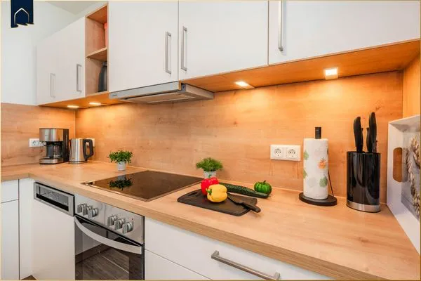   Ferienwohnung Klippenblick