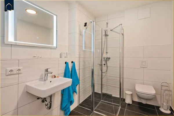   Ferienwohnung Klippenblick