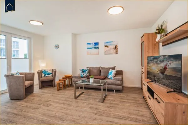   Ferienwohnung Klippenblick