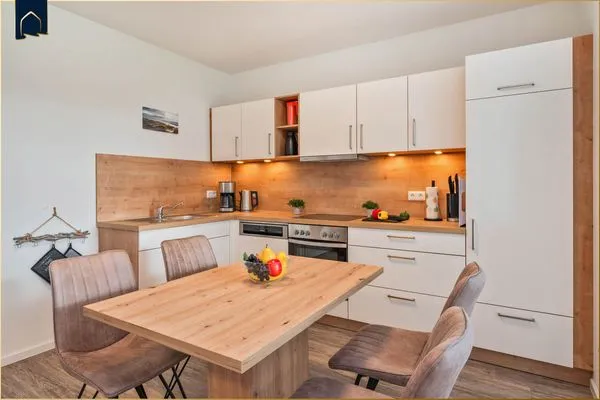   Ferienwohnung Klippenblick