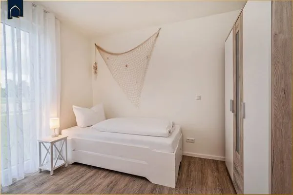   Ferienwohnung Klippenblick