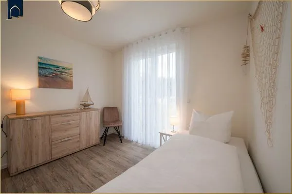   Ferienwohnung Klippenblick