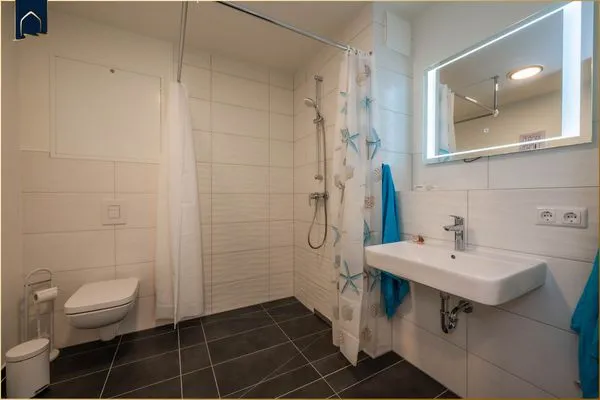   Ferienwohnung Klippenblick