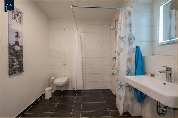   Ferienwohnung Klippenblick