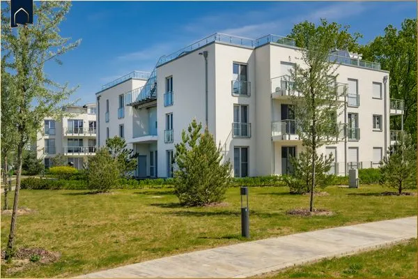   Ferienwohnung Klippenblick