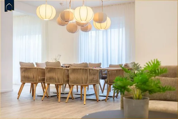   Ferienwohnung Klippenblick