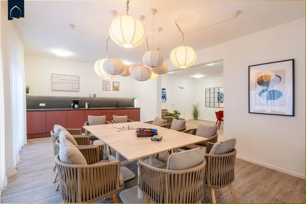   Ferienwohnung Klippenblick