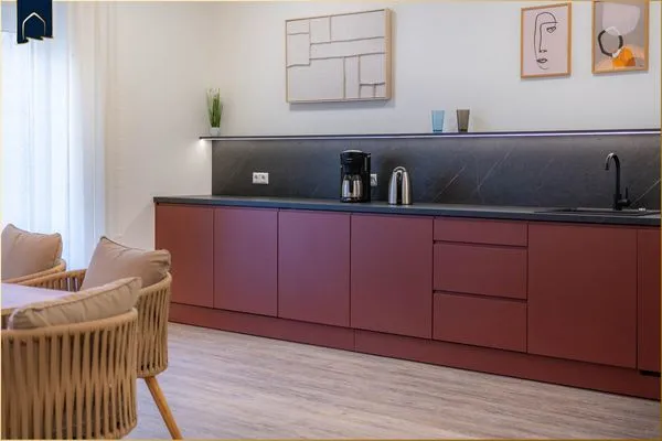   Ferienwohnung Klippenblick