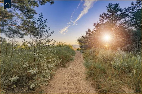   Ferienwohnung Klippenblick