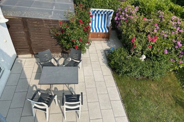  Birkenstraße 6e Wohnung Langner Zingst - 