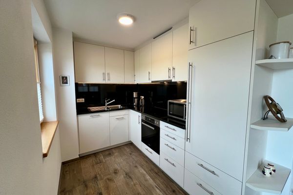 Ferienhaus Heidi Ferienwohnung Fernblick Ferienwohnungen in Schwangau - 