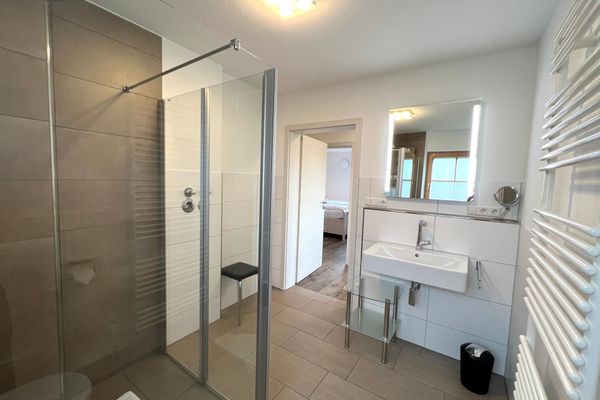 Ferienhaus Heidi Ferienwohnung Fernblick Ferienwohnungen in Schwangau - 