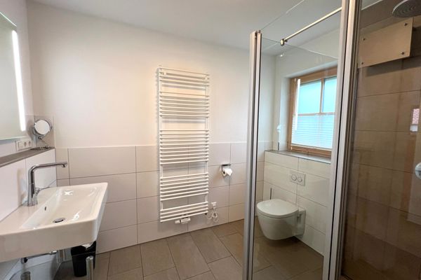 Ferienhaus Heidi Ferienwohnung Fernblick Ferienwohnungen in Schwangau - 