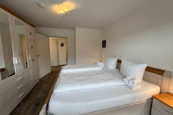 Ferienhaus Heidi Ferienwohnung Fernblick Ferienwohnungen in Schwangau - 