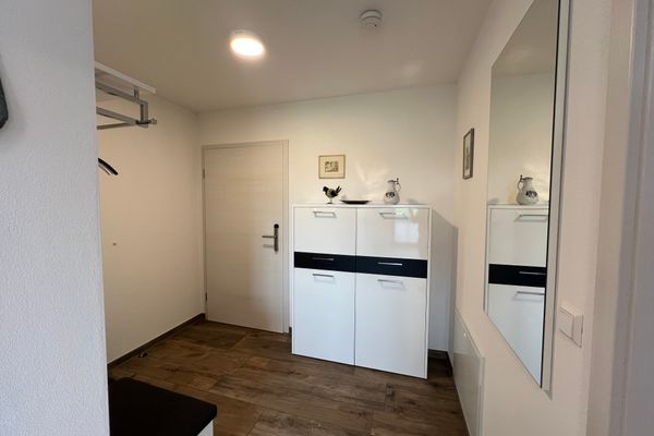 Ferienhaus Heidi Ferienwohnung Fernblick Ferienwohnungen in Schwangau - 