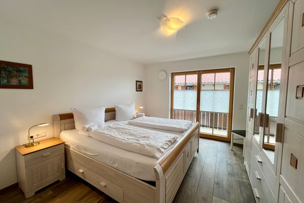 Ferienhaus Heidi Ferienwohnung Fernblick Ferienwohnungen in Schwangau - 