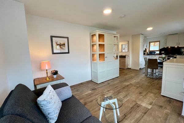 Ferienhaus Heidi Ferienwohnung Schlossblick Ferienwohnungen in Schwangau - 