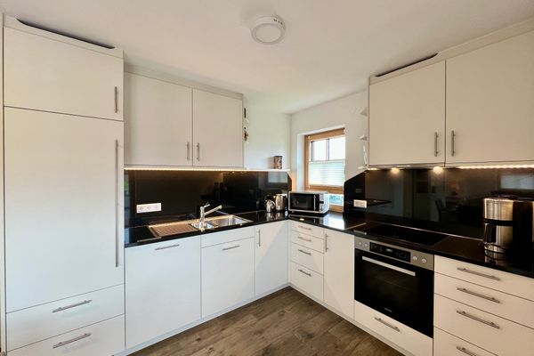 Ferienhaus Heidi Ferienwohnung Schlossblick Ferienwohnungen in Schwangau - 